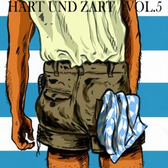 Hart & Zart Vol. 5